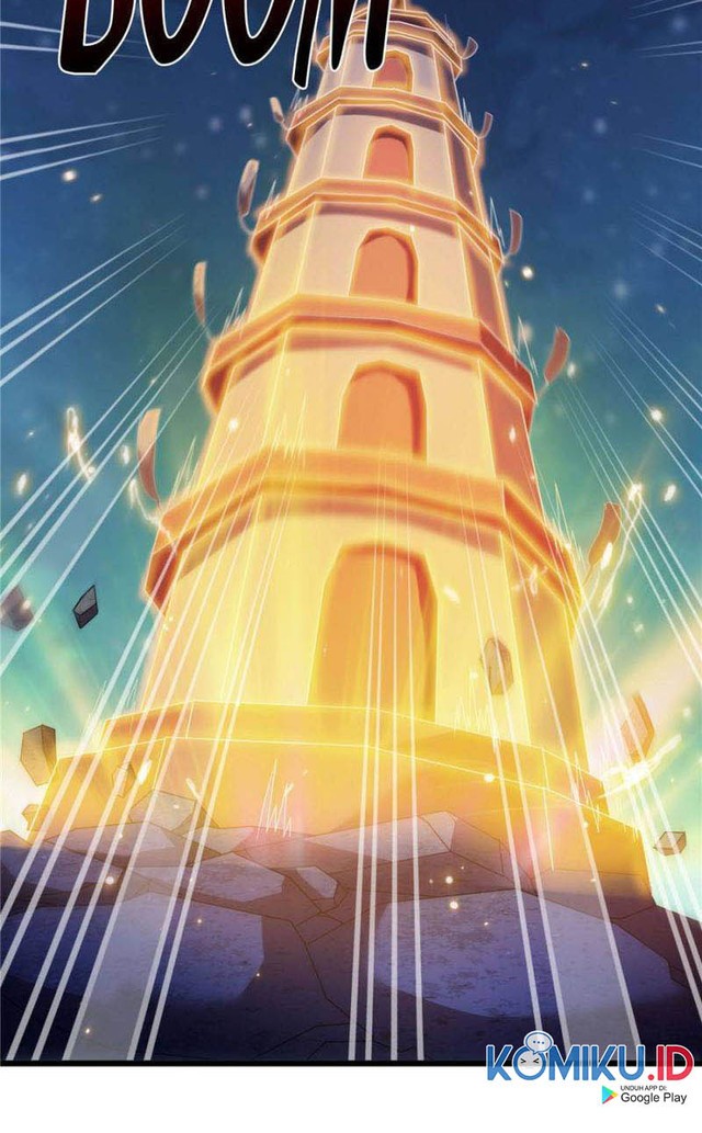 Gold System Chapter 76 Gambar 23