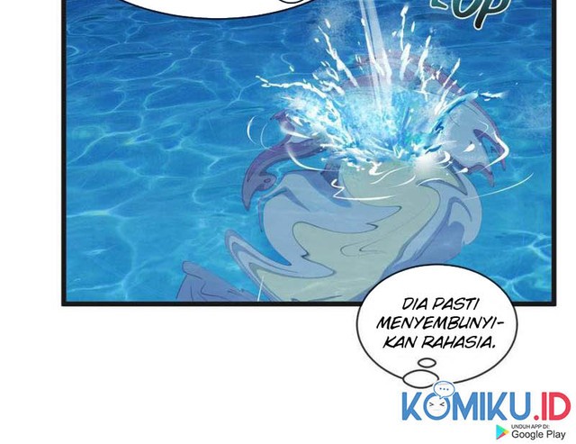 Gold System Chapter 77 Gambar 11