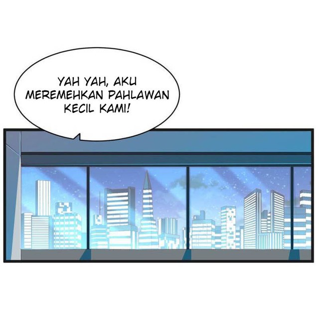 Gold System Chapter 77 Gambar 23