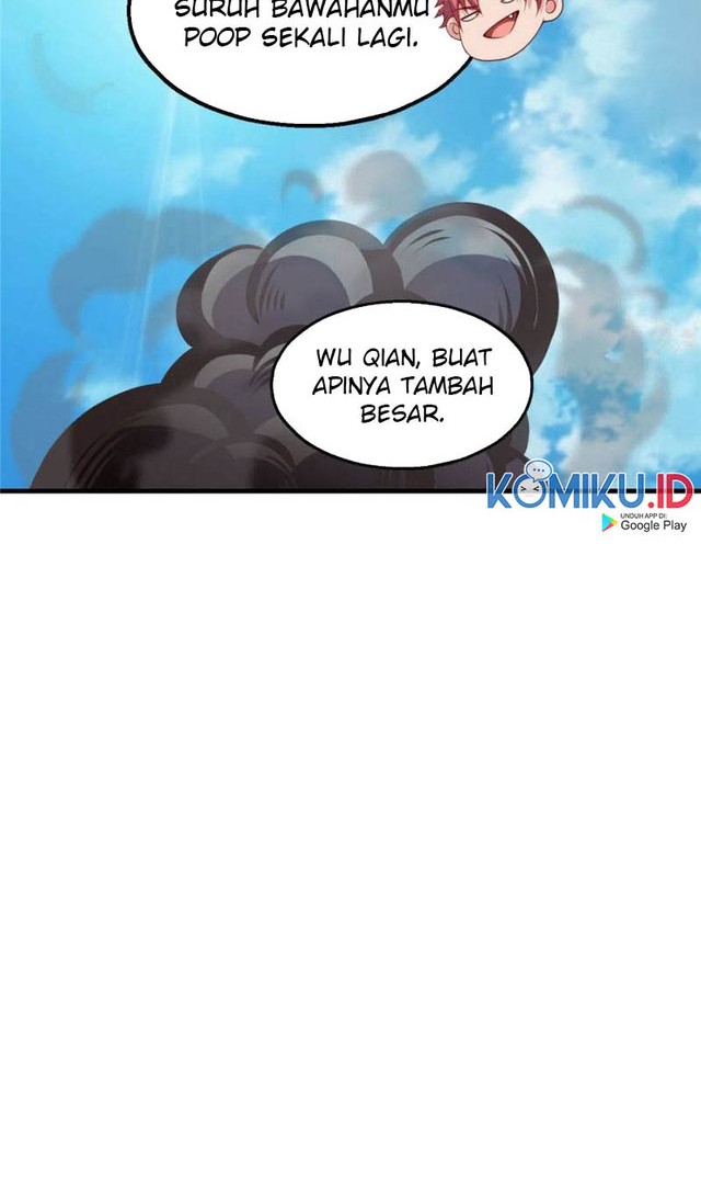 Gold System Chapter 79 Gambar 31