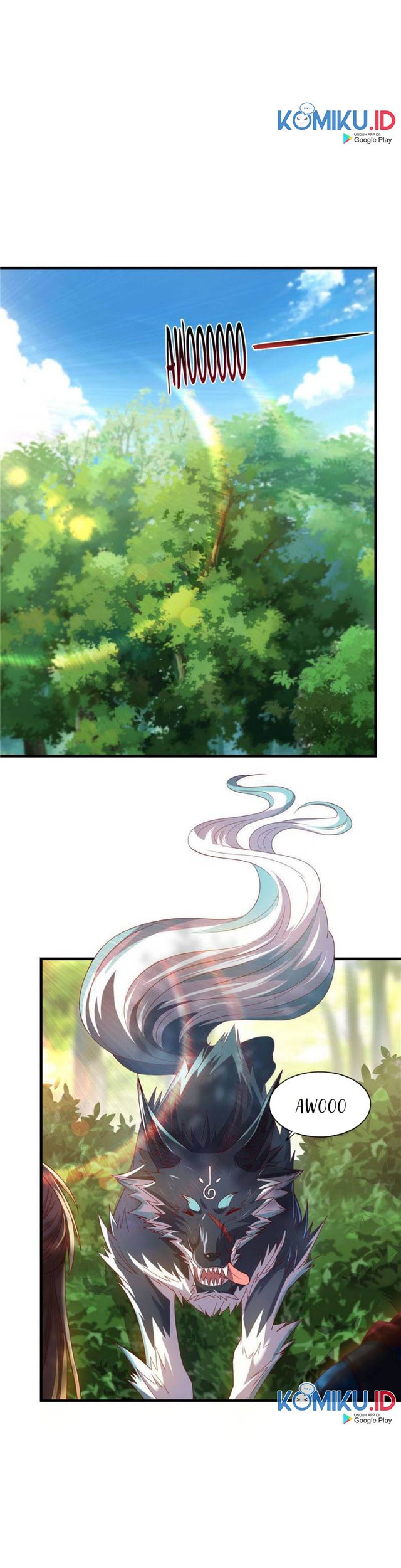 Gold System Chapter 79 Gambar 3