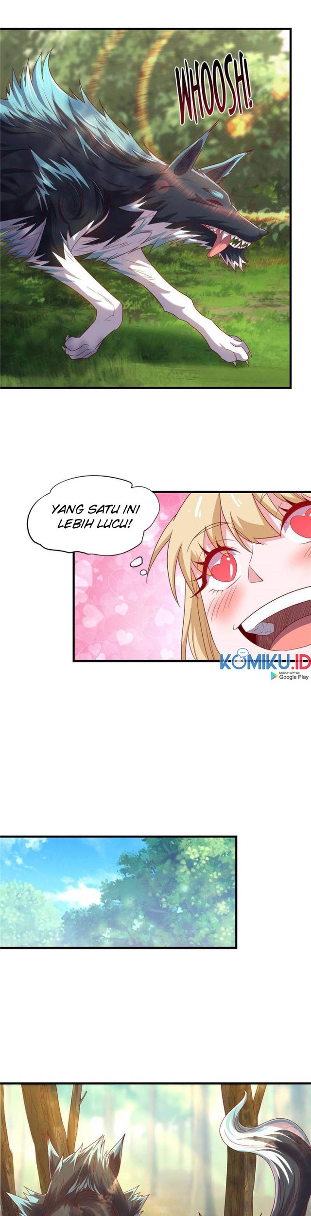 Gold System Chapter 79 Gambar 7