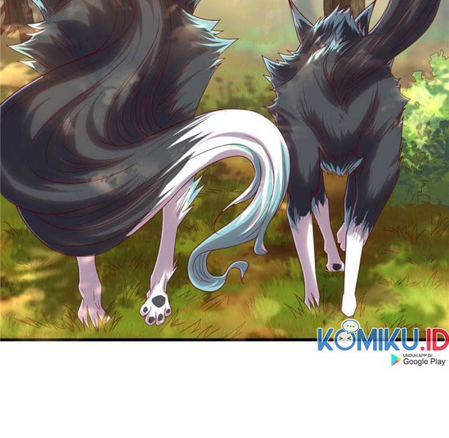 Gold System Chapter 79 Gambar 8