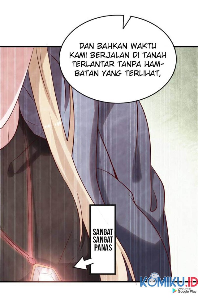 Gold System Chapter 79 Gambar 11