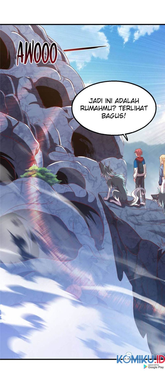 Gold System Chapter 79 Gambar 14