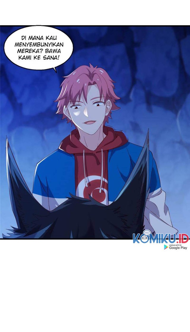 Gold System Chapter 79 Gambar 17