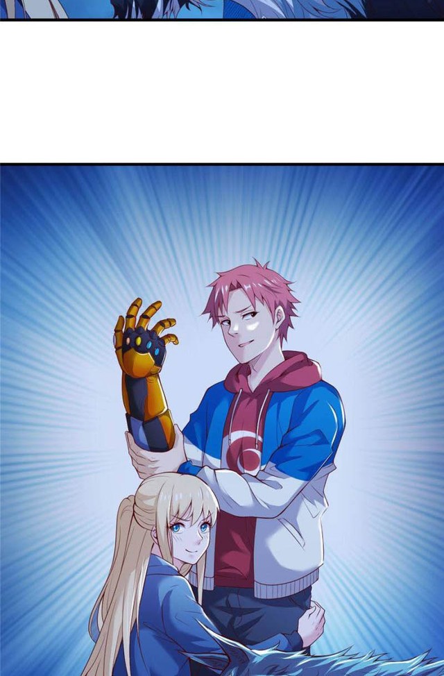 Gold System Chapter 79 Gambar 23