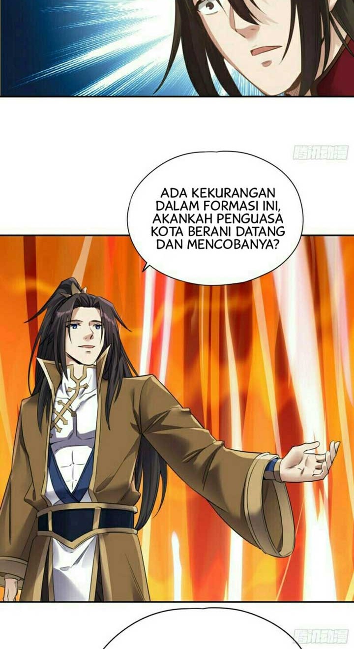 I Was Trapped On The Same Day For 100,000 Years Chapter 44 Gambar 8