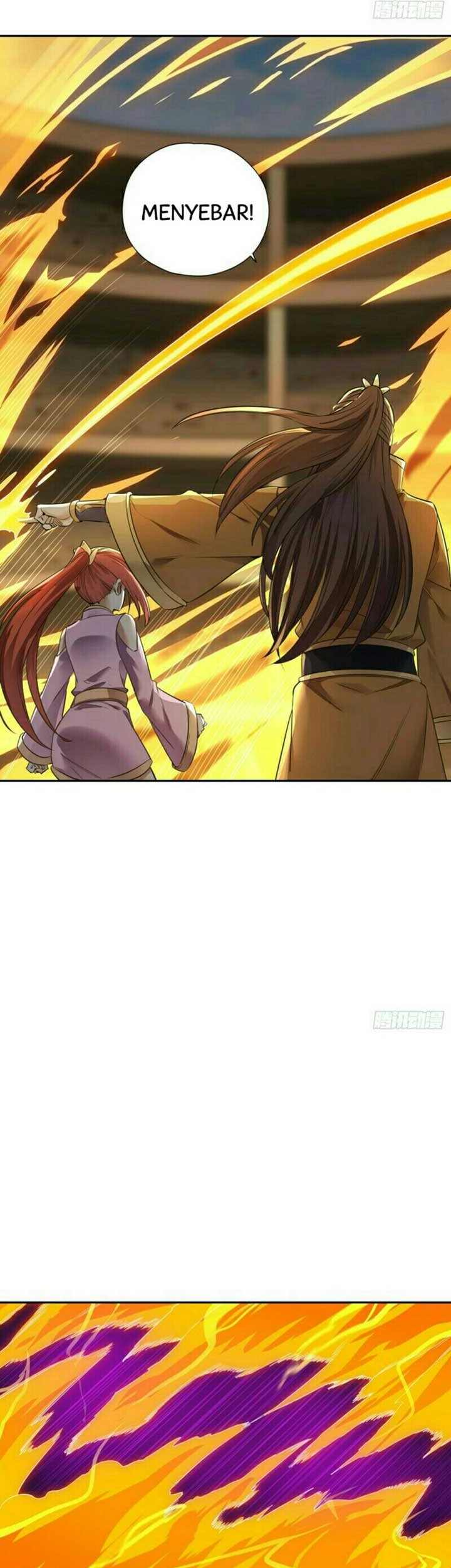 I Was Trapped On The Same Day For 100,000 Years Chapter 44 Gambar 11