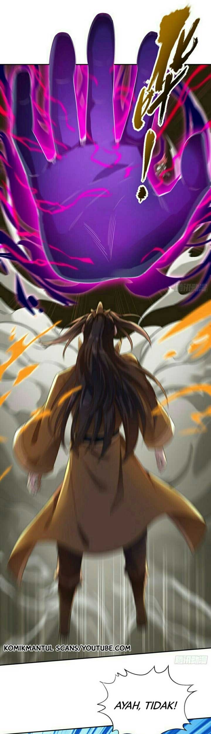 I Was Trapped On The Same Day For 100,000 Years Chapter 44 Gambar 13