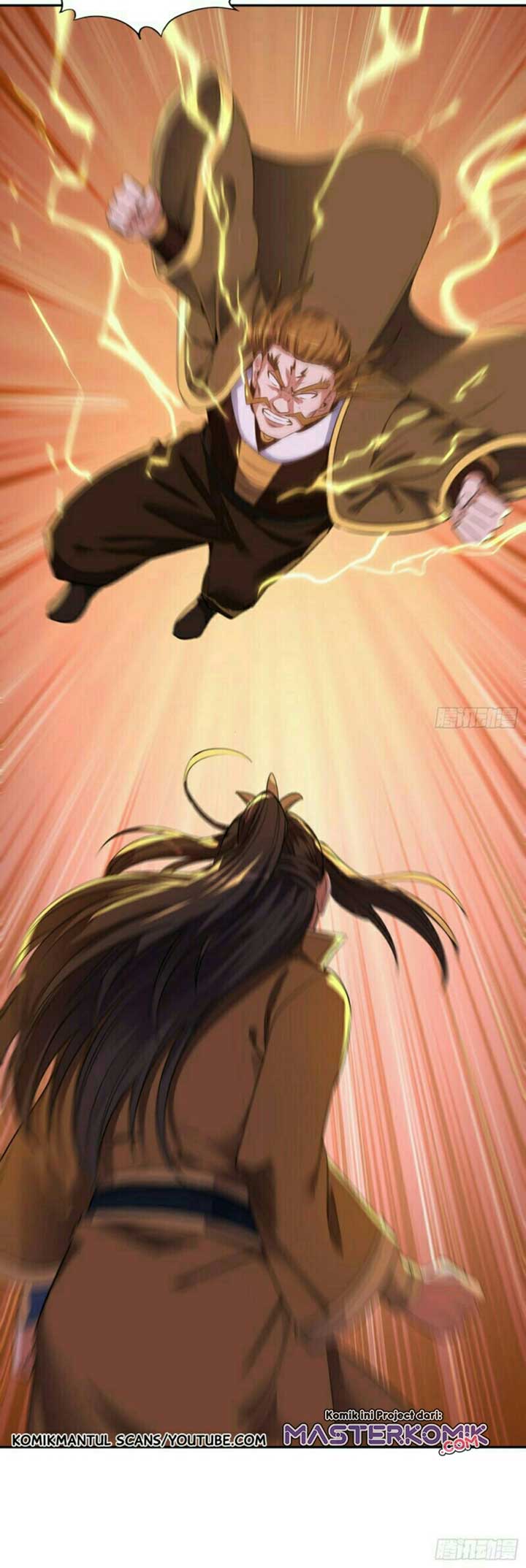 I Was Trapped On The Same Day For 100,000 Years Chapter 44 Gambar 21