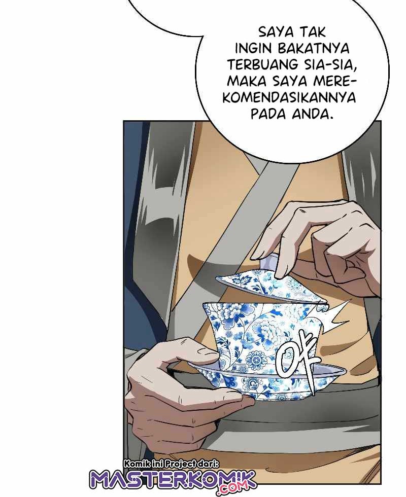Supreme Taoist (2021) Chapter 13 Gambar 21
