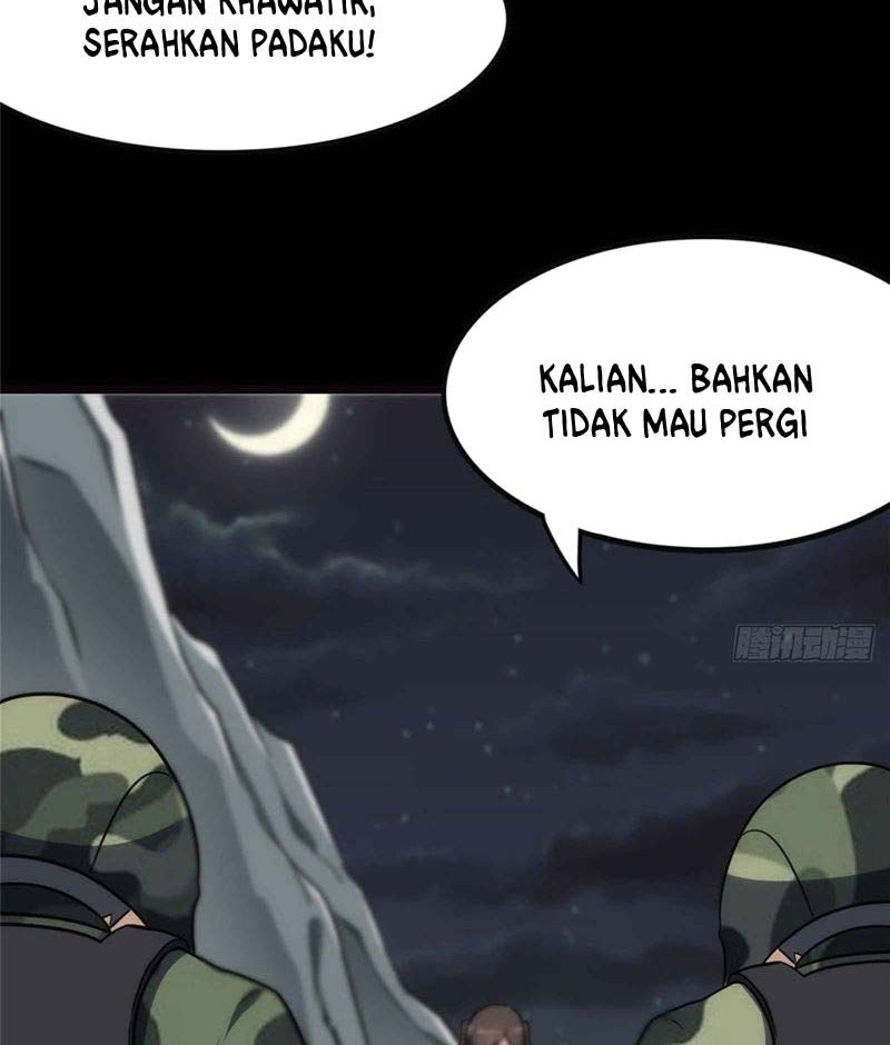 Virus Girlfriend Chapter 244 Gambar 38