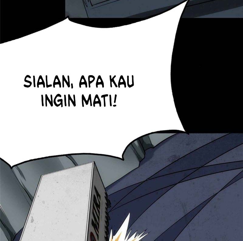 Virus Girlfriend Chapter 244 Gambar 15
