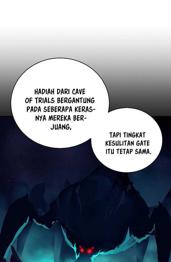 Return of the Frozen Player Chapter 49 Gambar 37