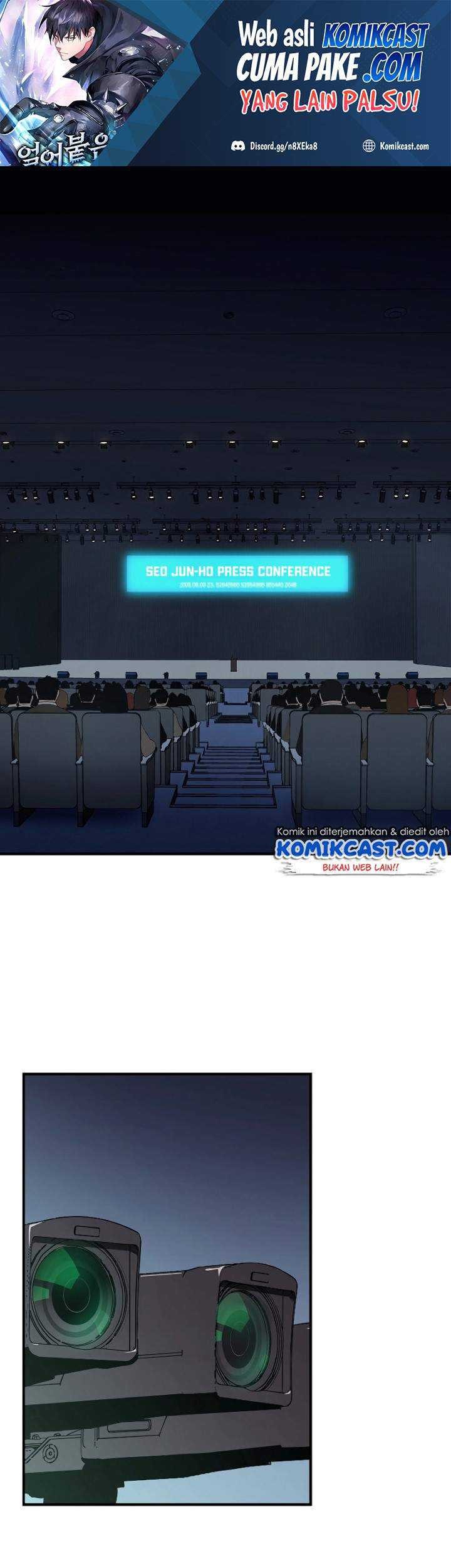 Baca Manhwa Return of the Frozen Player Chapter 49 Gambar 2