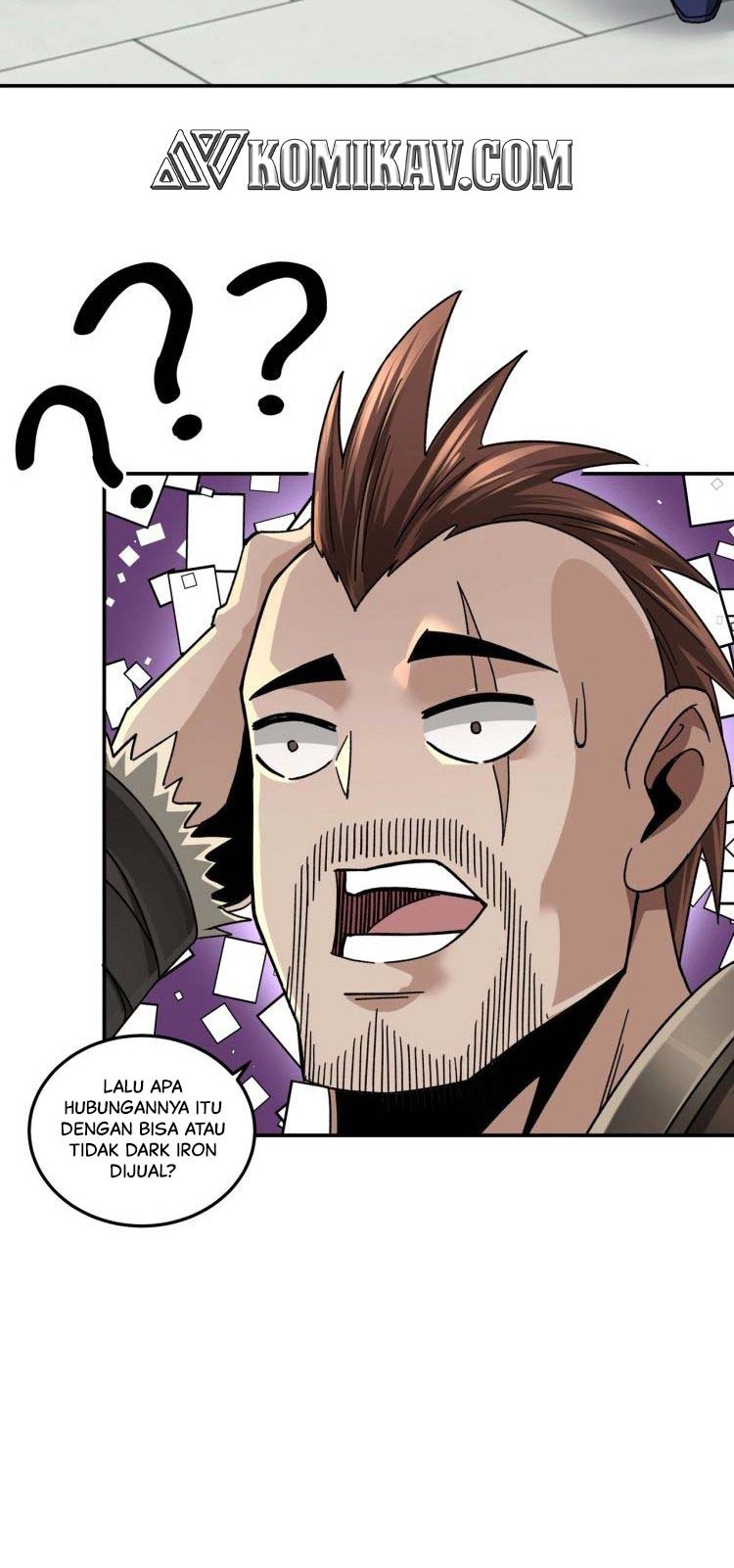 Greatest Boss System Chapter 72 Gambar 9