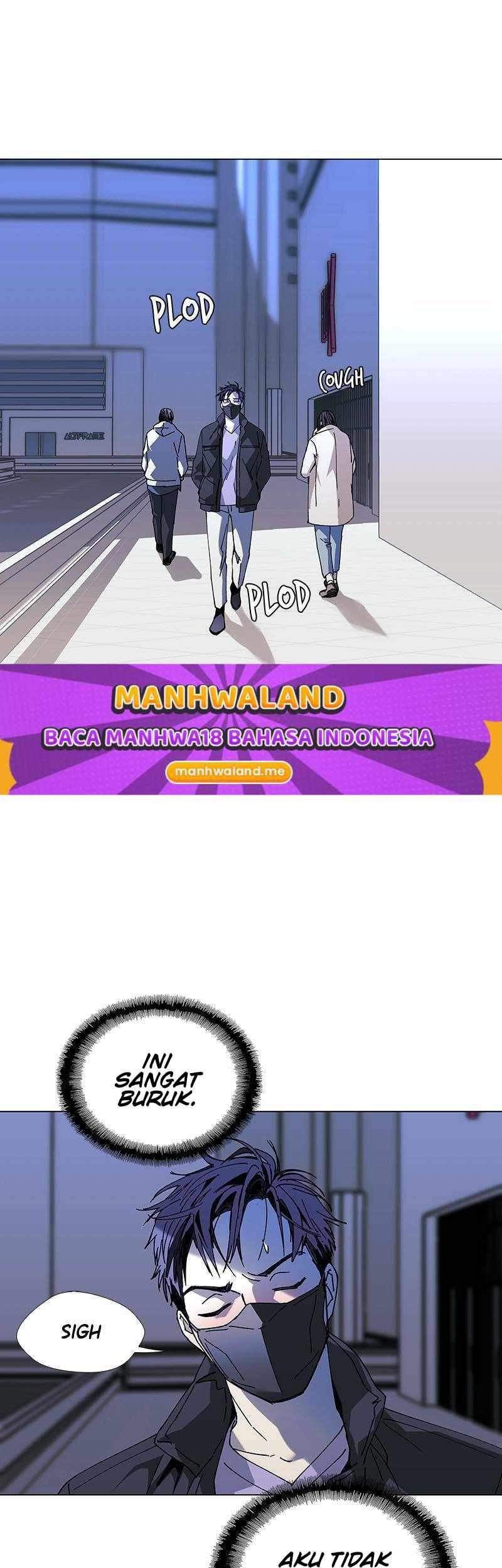 If AI Rules The World Chapter 22 Gambar 19