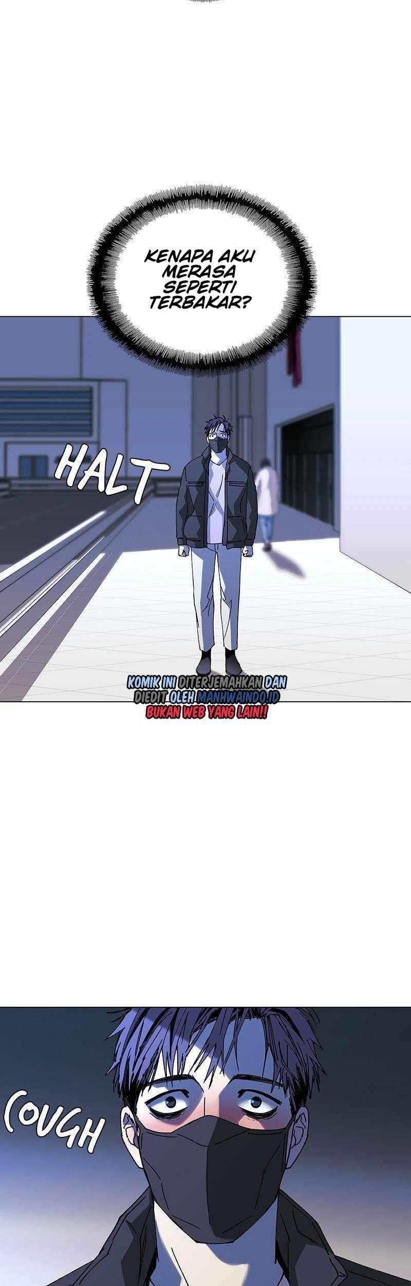 If AI Rules The World Chapter 22 Gambar 21