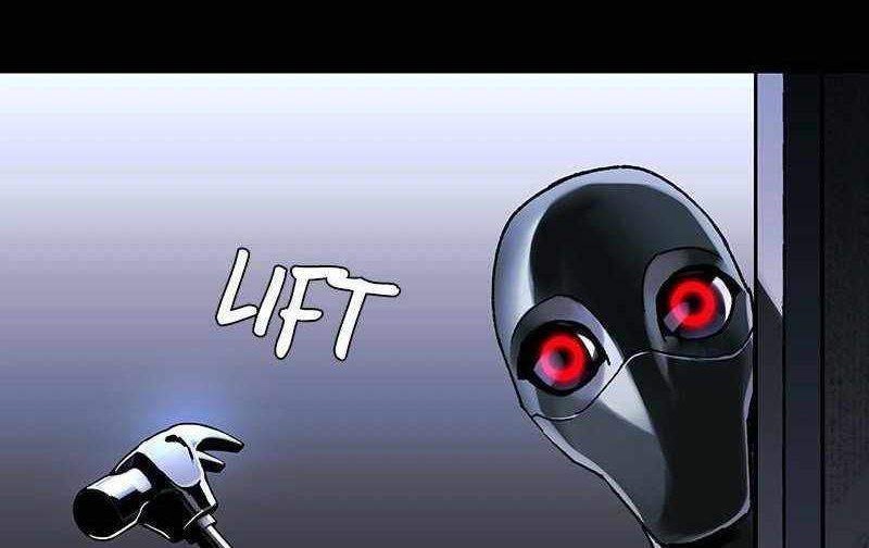 If AI Rules The World Chapter 22 Gambar 34