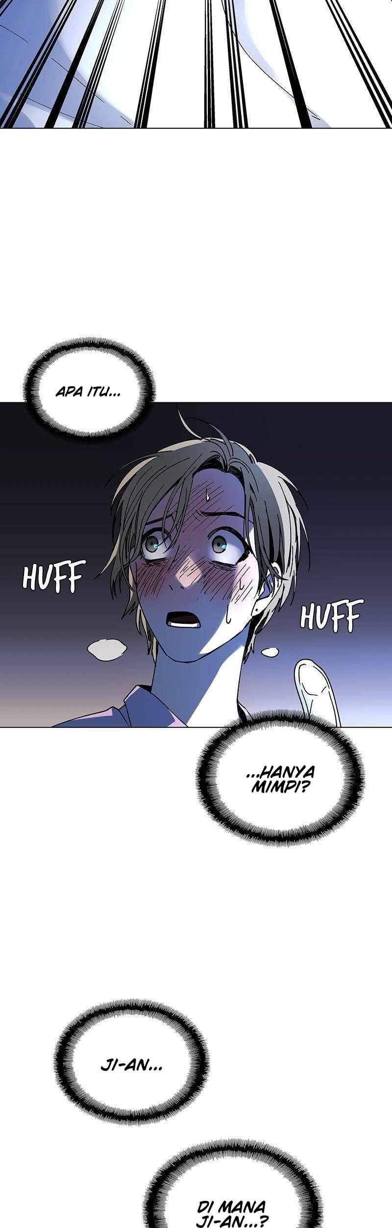 If AI Rules The World Chapter 22 Gambar 37