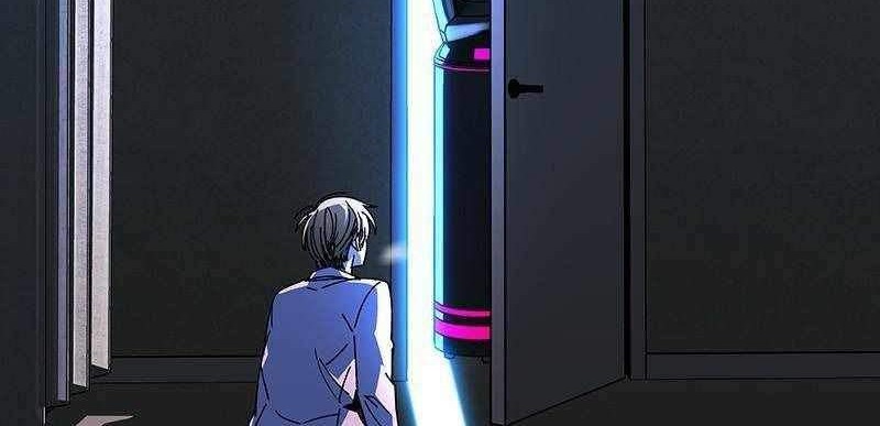 If AI Rules The World Chapter 22 Gambar 44