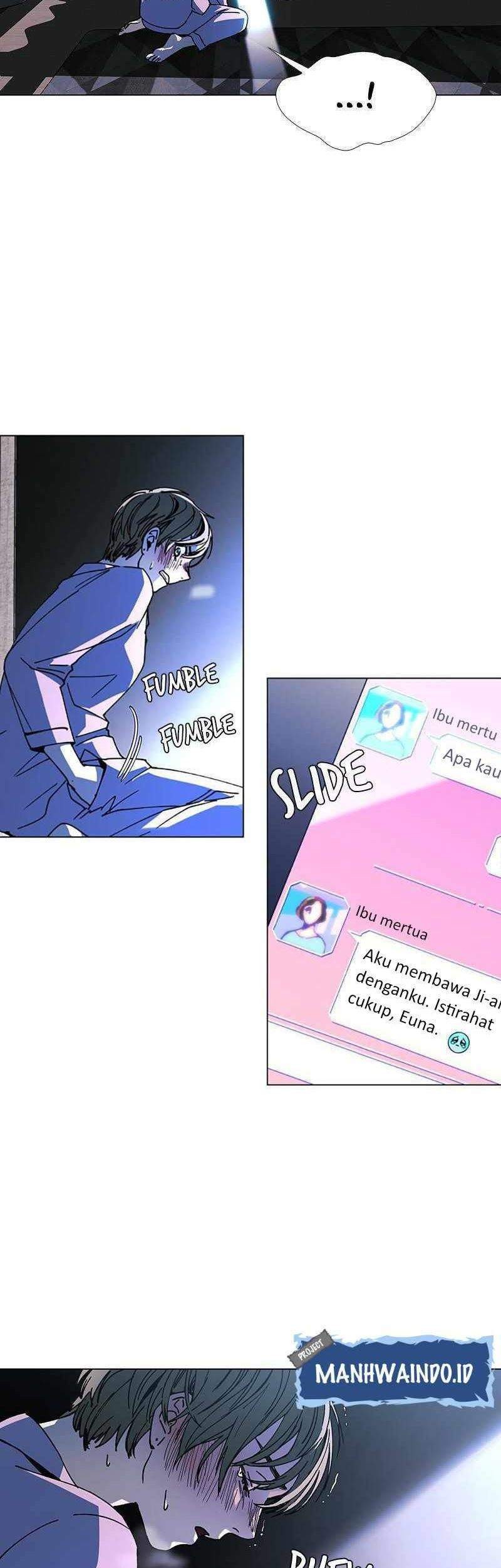 If AI Rules The World Chapter 22 Gambar 45