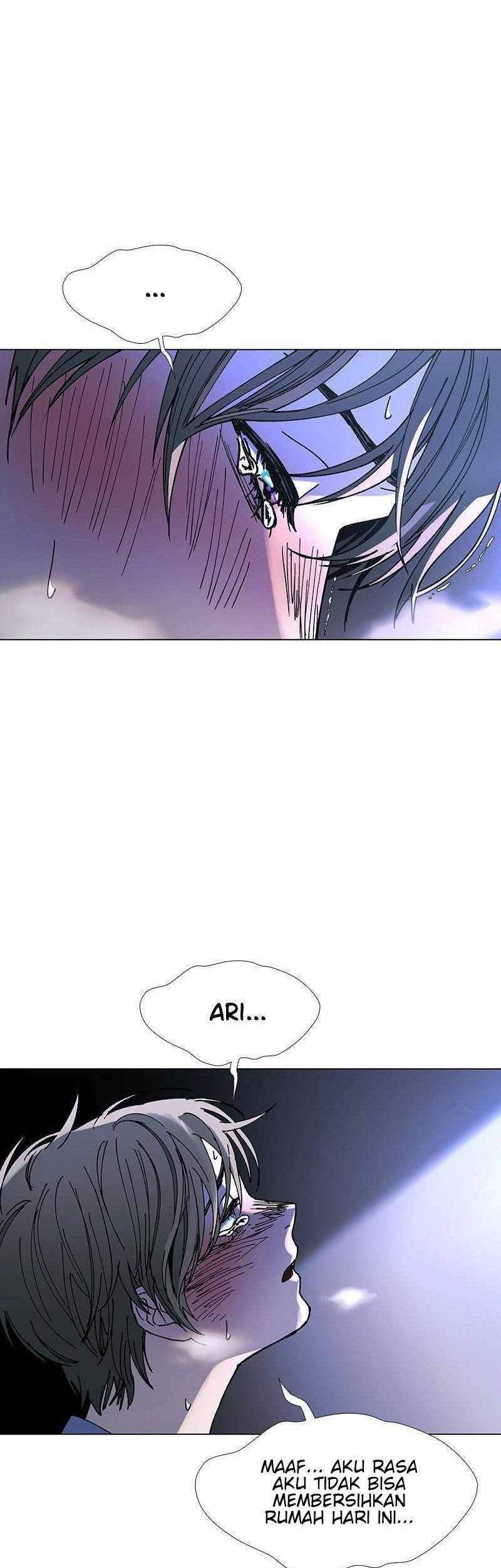 If AI Rules The World Chapter 22 Gambar 47