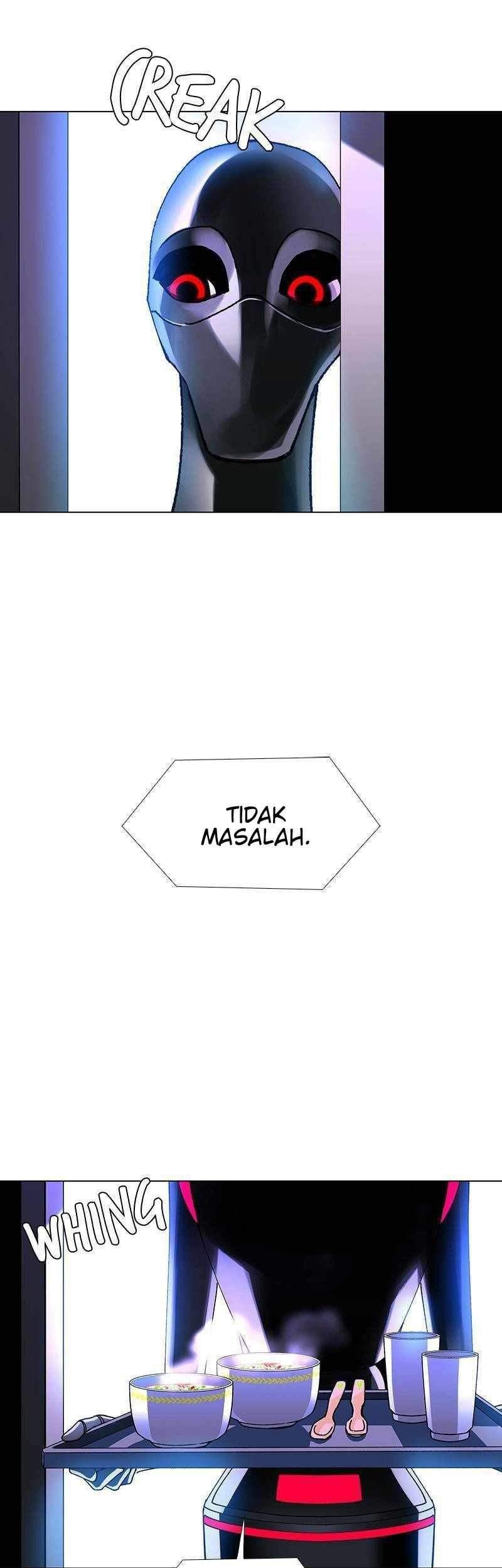 If AI Rules The World Chapter 22 Gambar 49
