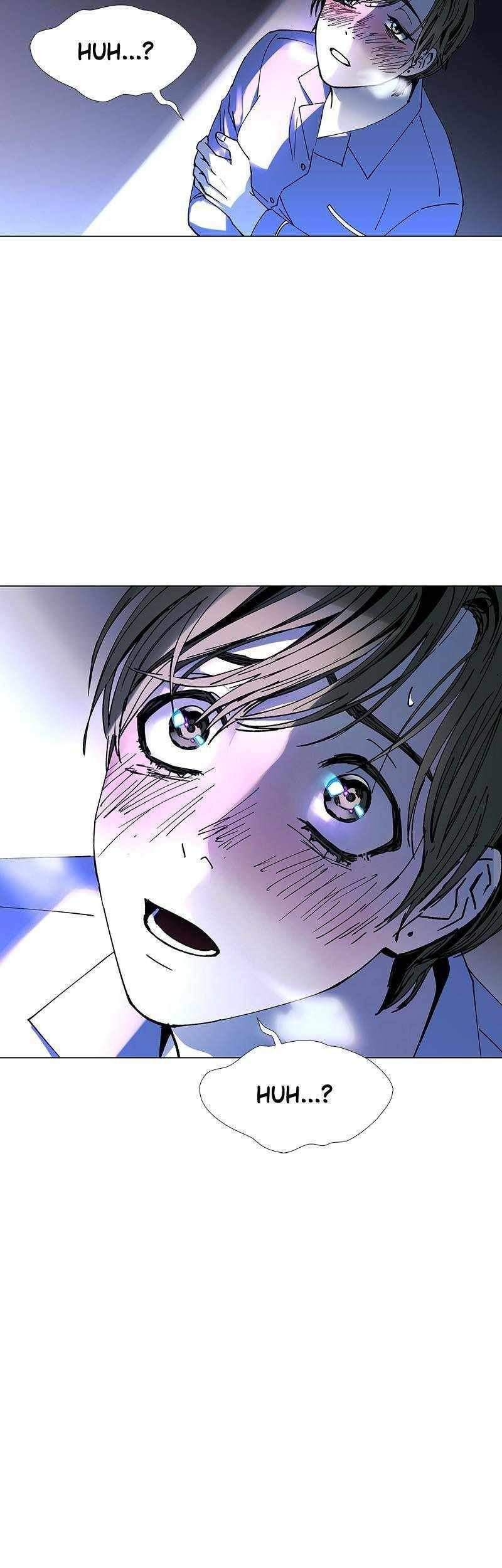 If AI Rules The World Chapter 22 Gambar 51