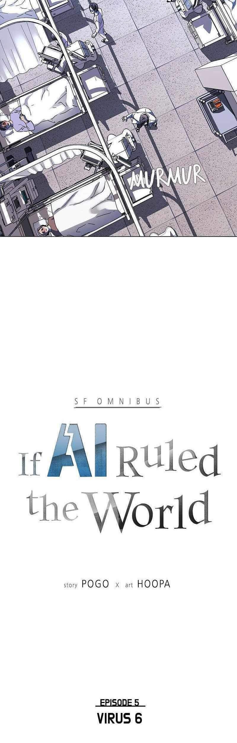 If AI Rules The World Chapter 22 Gambar 3