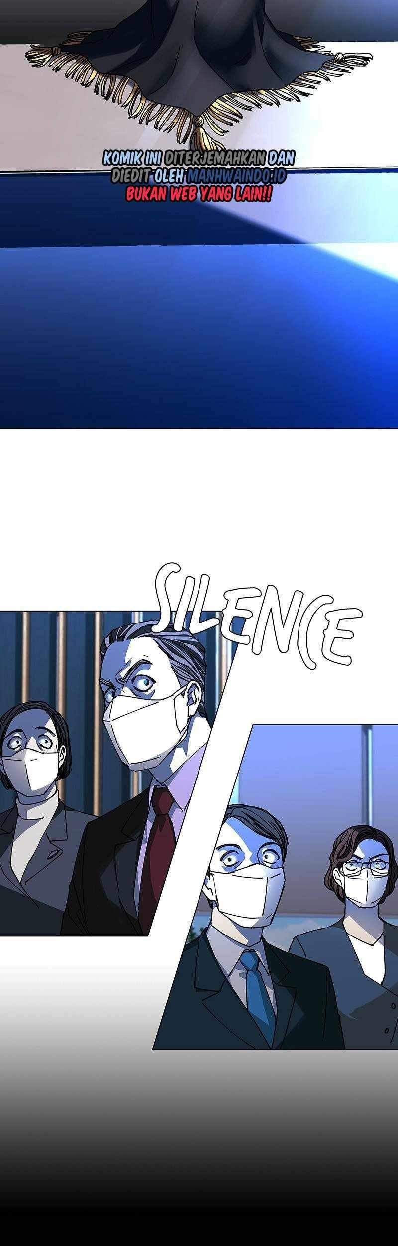 If AI Rules The World Chapter 22 Gambar 59