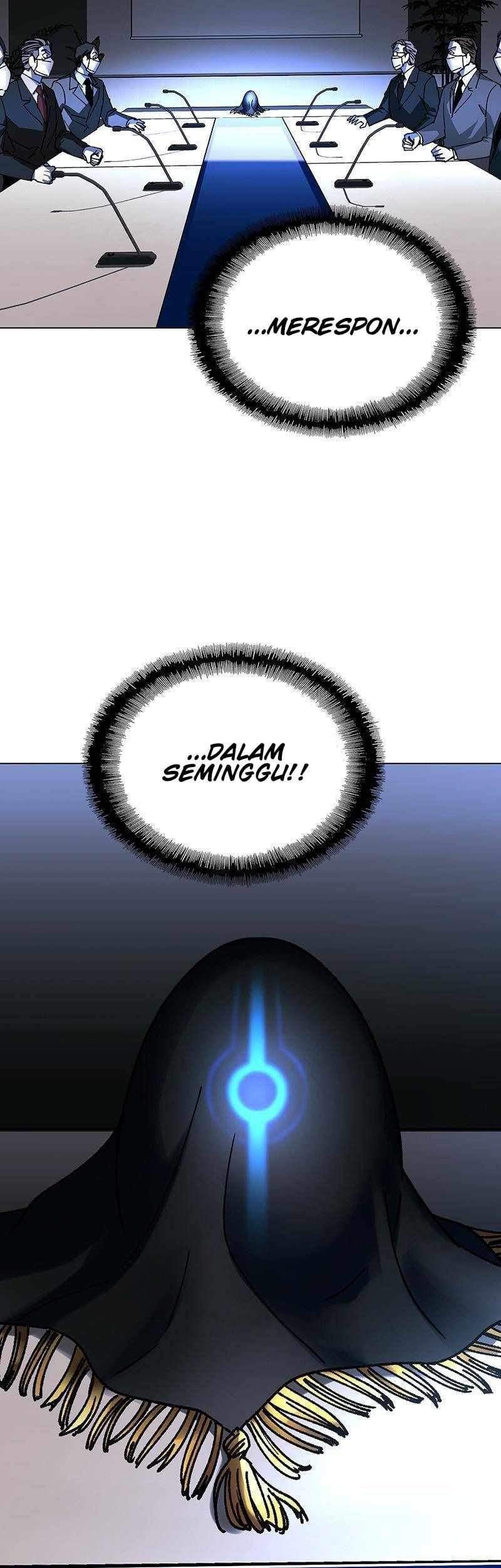 If AI Rules The World Chapter 22 Gambar 61