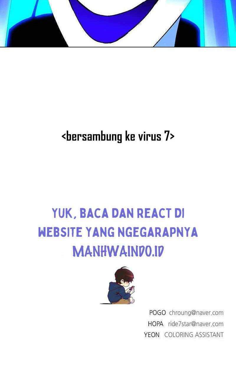 If AI Rules The World Chapter 22 Gambar 69
