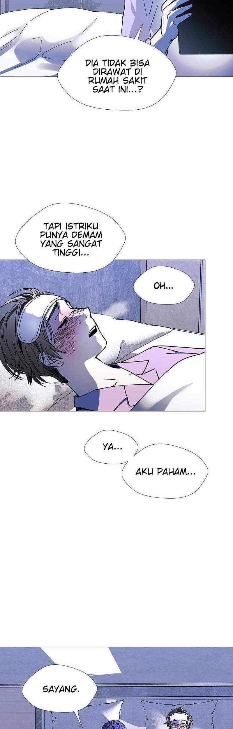 If AI Rules The World Chapter 22 Gambar 5