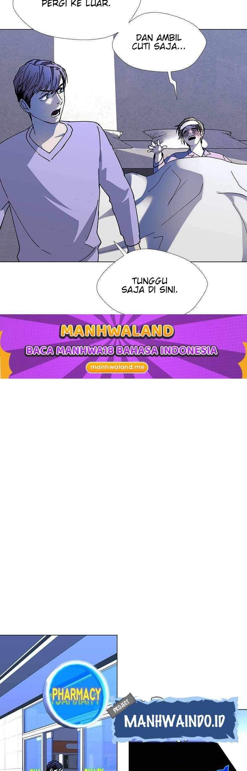 If AI Rules The World Chapter 22 Gambar 9