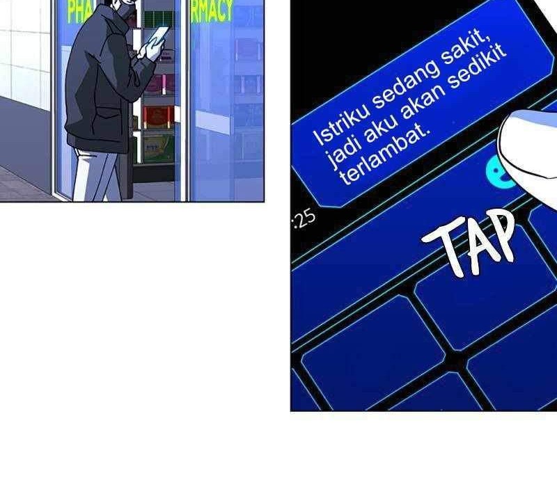 If AI Rules The World Chapter 22 Gambar 10
