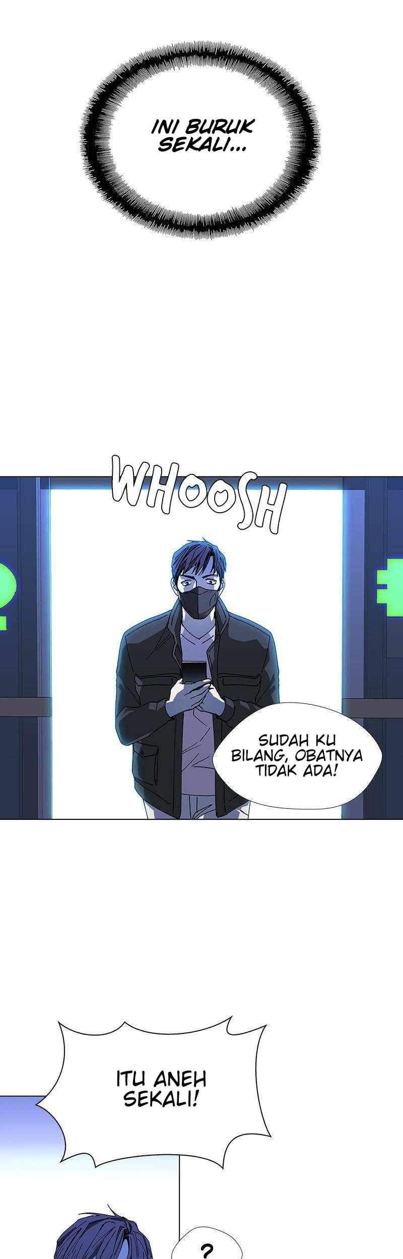 If AI Rules The World Chapter 22 Gambar 11
