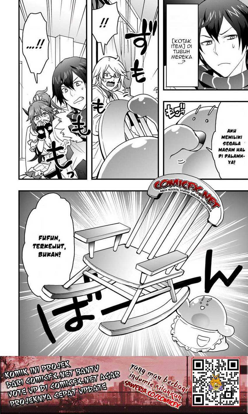 Baca Manga Isekai de Te ni Ireta Seisan Skill wa Saikyou datta You desu Chapter 10.2 Gambar 2