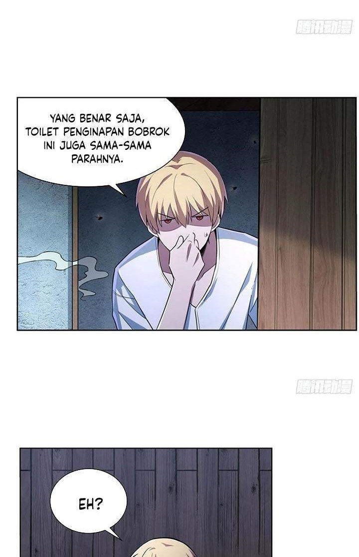 Baca Manhua The Demon King Who Lost His Job Chapter 211 Gambar 2