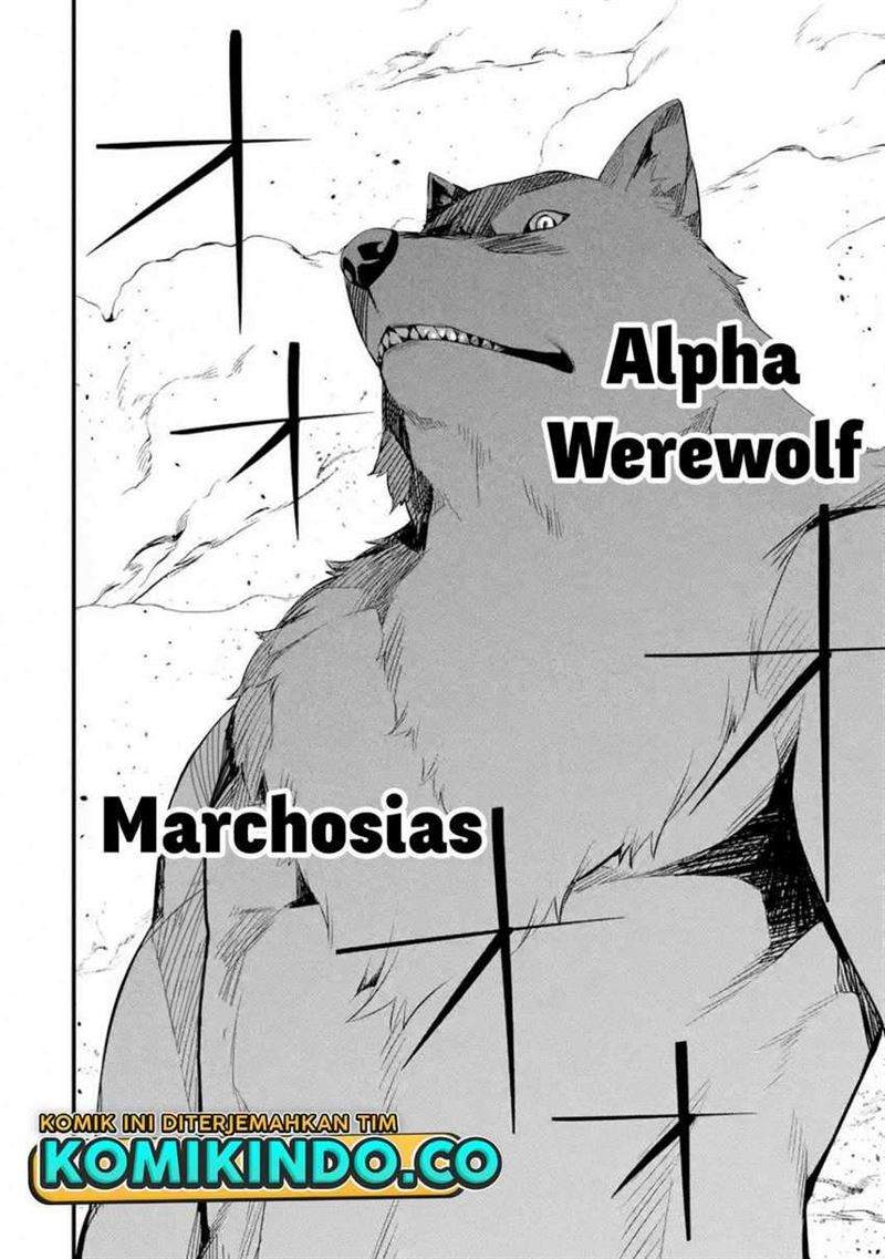 Nankoufuraku no Maoujou e Youkoso Chapter 7 Gambar 11