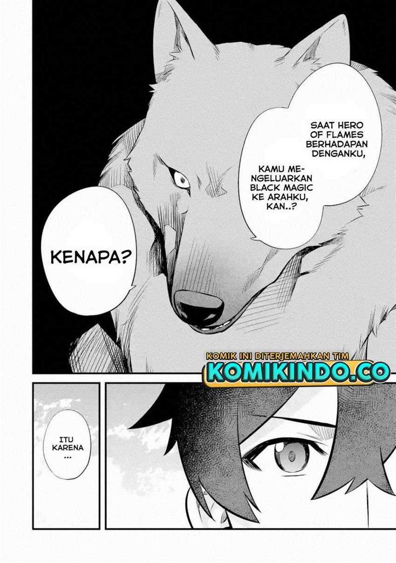 Nankoufuraku no Maoujou e Youkoso Chapter 7 Gambar 19