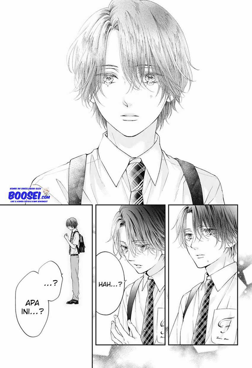 Kono Oto Tomare! Chapter 103 Gambar 11