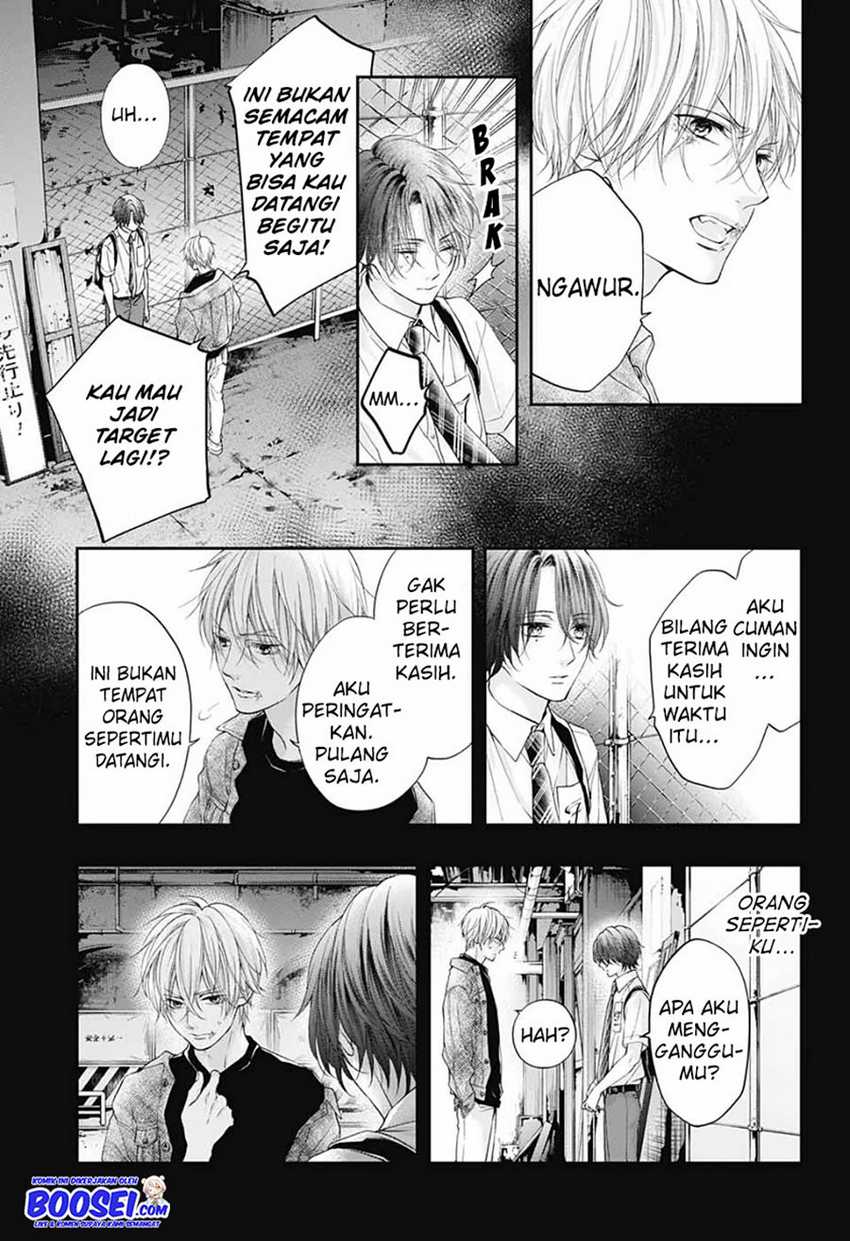 Kono Oto Tomare! Chapter 103 Gambar 13