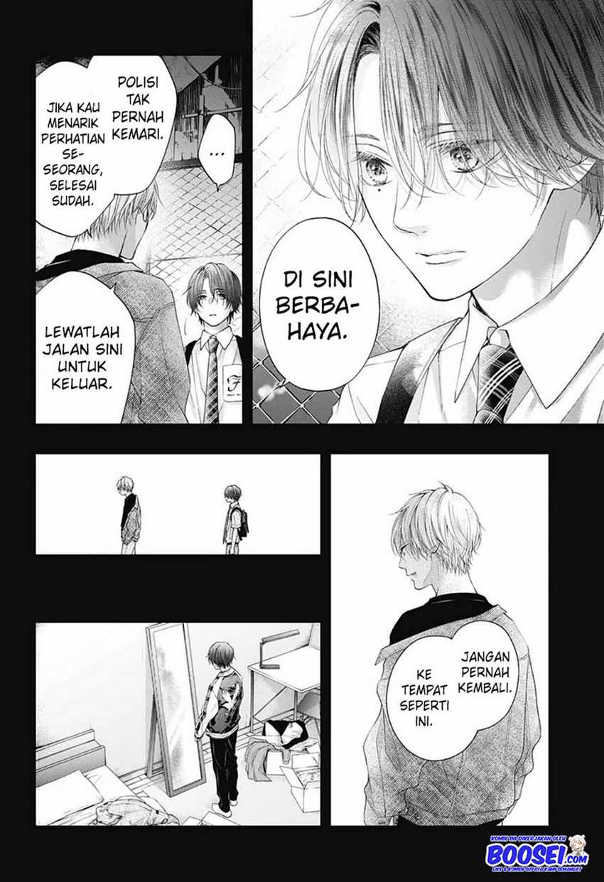 Kono Oto Tomare! Chapter 103 Gambar 14