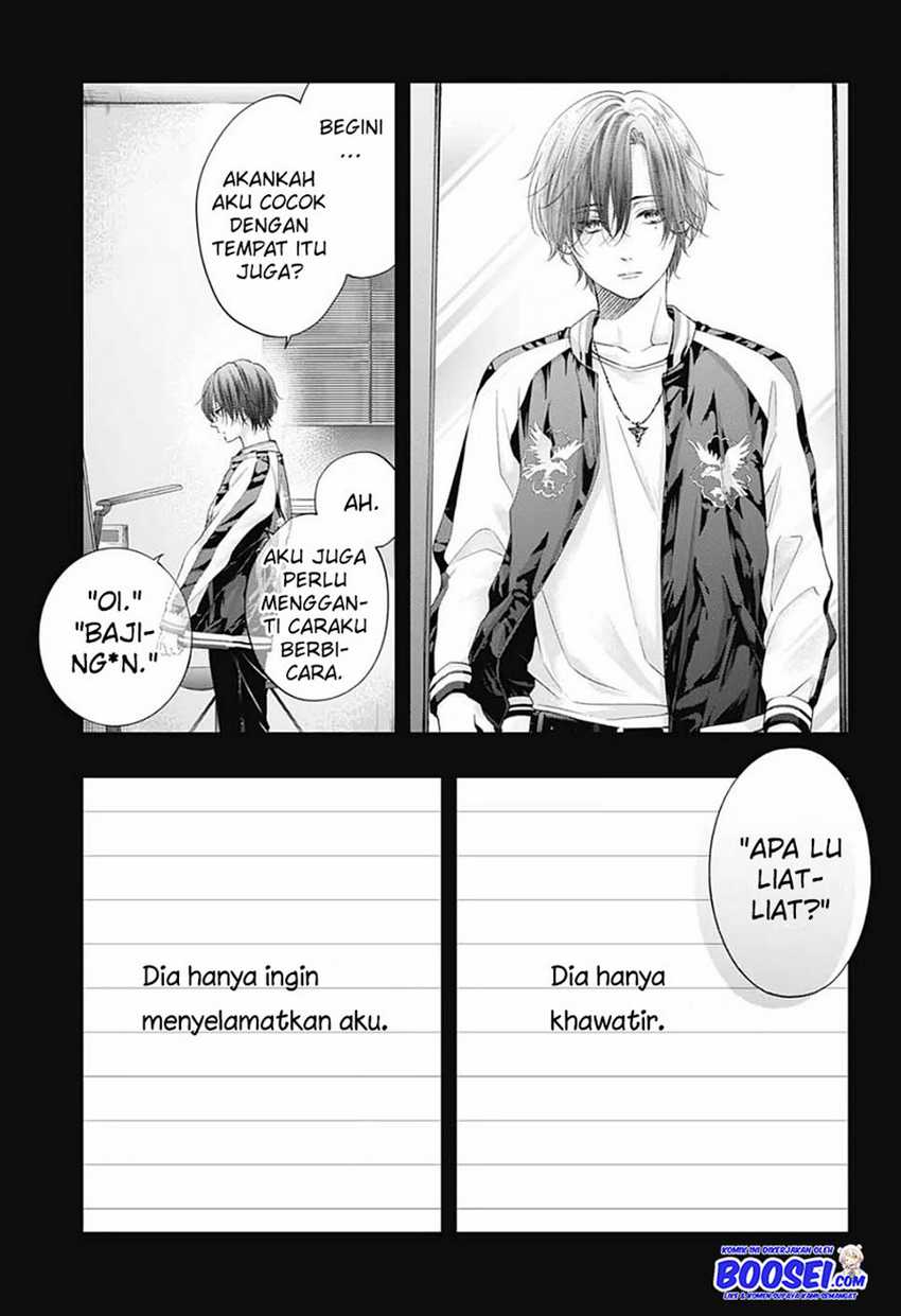 Kono Oto Tomare! Chapter 103 Gambar 15
