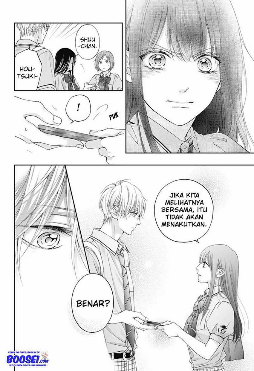 Kono Oto Tomare! Chapter 103 Gambar 22