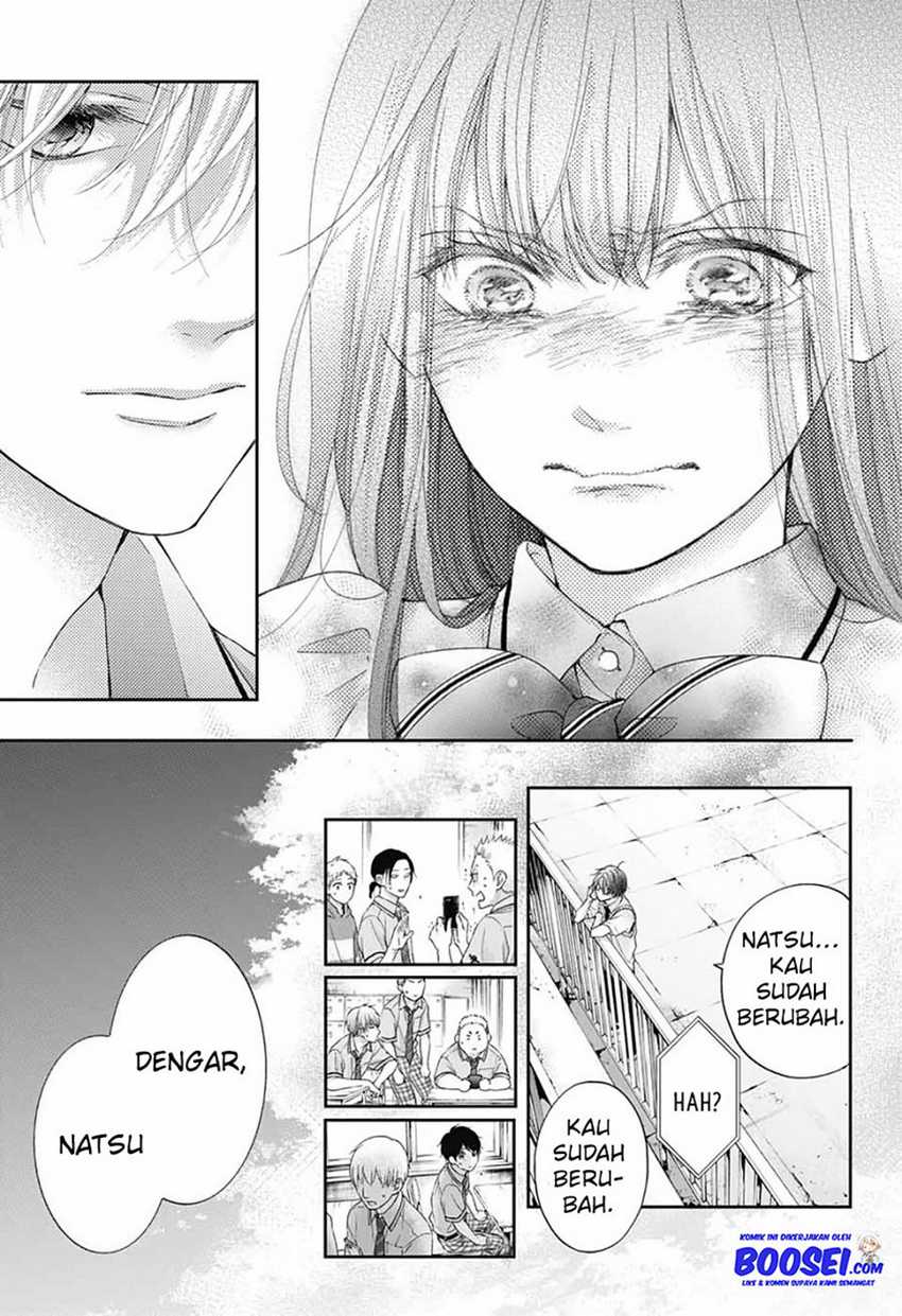 Kono Oto Tomare! Chapter 103 Gambar 25