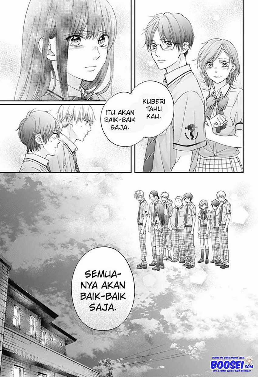 Kono Oto Tomare! Chapter 103 Gambar 31