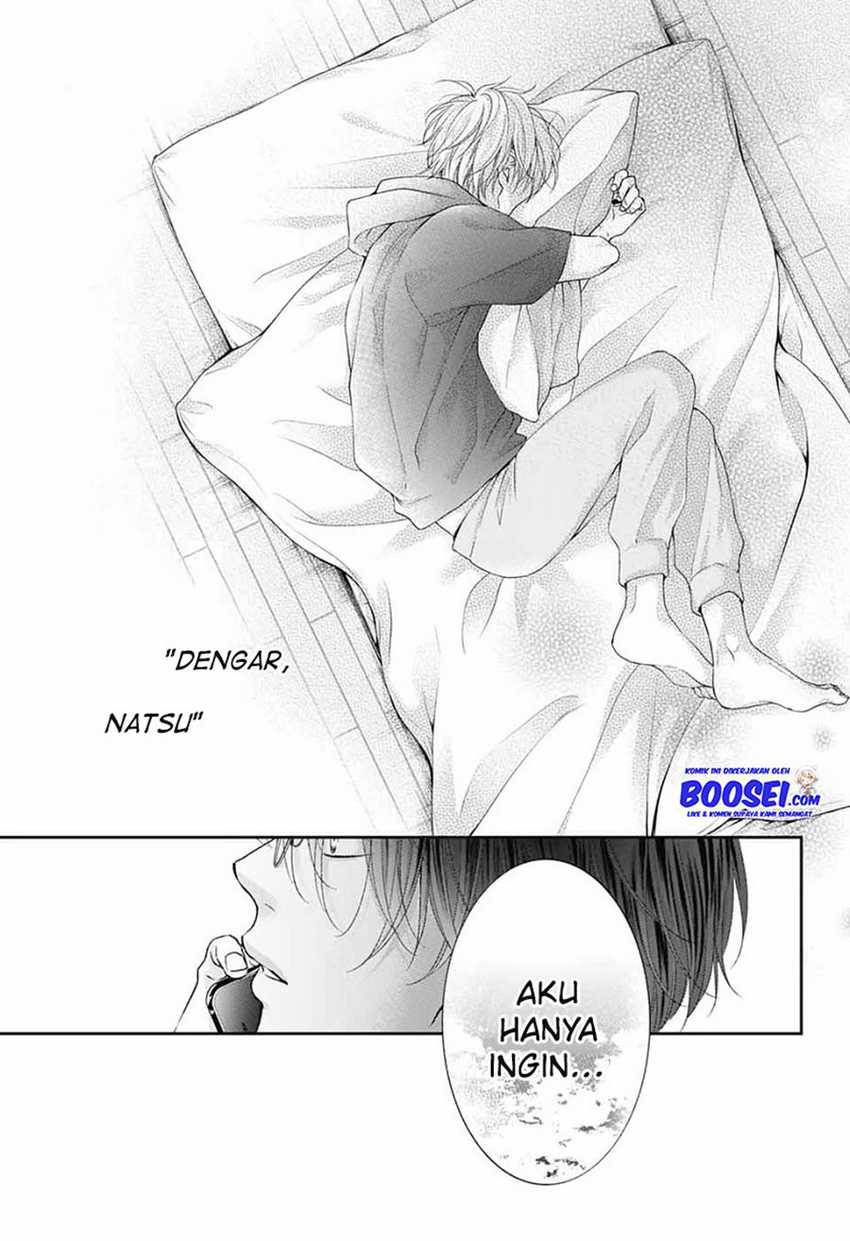 Kono Oto Tomare! Chapter 103 Gambar 35